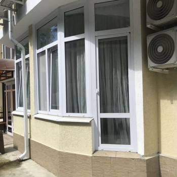 Продается 1-комнатная квартира, 28 м²