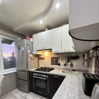 Продается 1-комнатная квартира, 26,6 м²