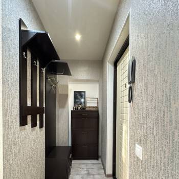 Продается 1-комнатная квартира, 26,6 м²