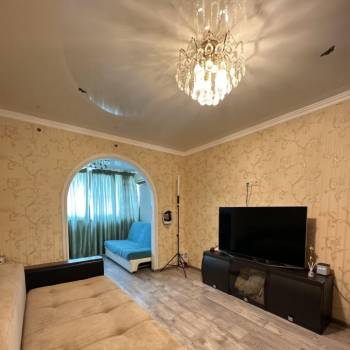 Продается 1-комнатная квартира, 26,6 м²