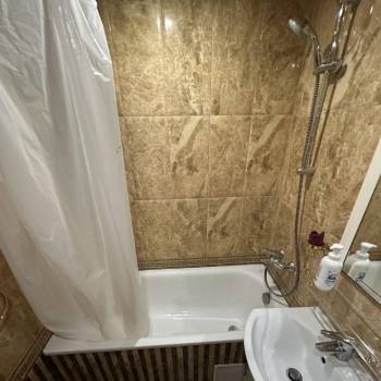 Продается 1-комнатная квартира, 26,6 м²