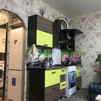 Продается 1-комнатная квартира, 33 м²