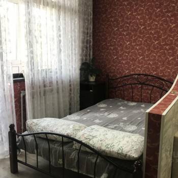 Продается 1-комнатная квартира, 33 м²