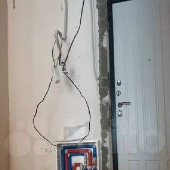 Продается 1-комнатная квартира, 48 м²