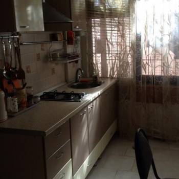 Продается 2-х комнатная квартира, 58 м²