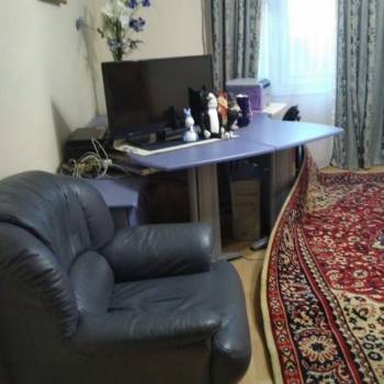 Продается 2-х комнатная квартира, 58 м²