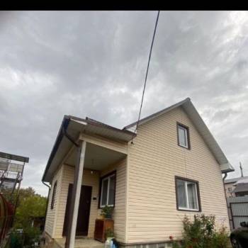Продается Дом, 80 м²