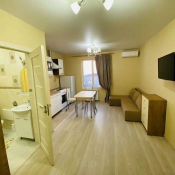 Сдается 1-комнатная квартира, 27 м²