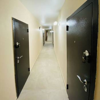 Сдается 1-комнатная квартира, 27 м²