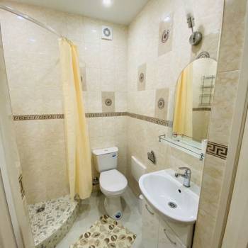 Сдается 1-комнатная квартира, 27 м²