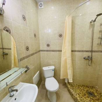 Сдается 1-комнатная квартира, 27 м²