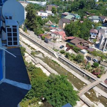 Продается 2-х комнатная квартира, 83 м²