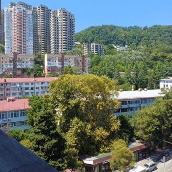 Продается 2-х комнатная квартира, 83 м²