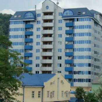 Продается 2-х комнатная квартира, 83 м²