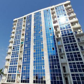 Продается 1-комнатная квартира, 35,2 м²