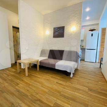 Продается 1-комнатная квартира, 35,2 м²