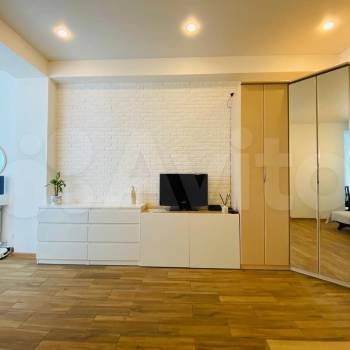 Продается 1-комнатная квартира, 35,2 м²