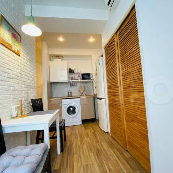 Продается 1-комнатная квартира, 35,2 м²
