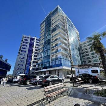 Продается 1-комнатная квартира, 35,2 м²