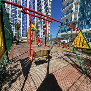 Продается 1-комнатная квартира, 35,2 м²