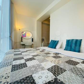 Продается 1-комнатная квартира, 35,2 м²