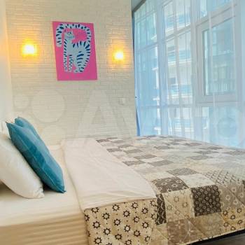 Продается 1-комнатная квартира, 35,2 м²