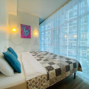 Продается 1-комнатная квартира, 35,2 м²