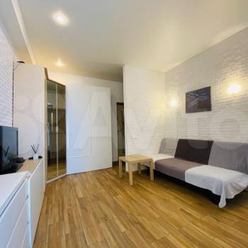Продается 1-комнатная квартира, 35,2 м²