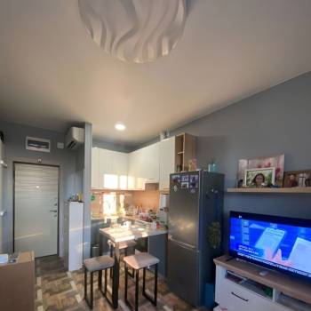 Продается 1-комнатная квартира, 40 м²