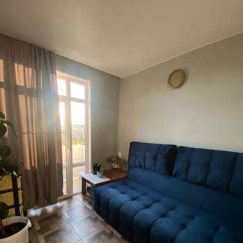 Продается 1-комнатная квартира, 40 м²