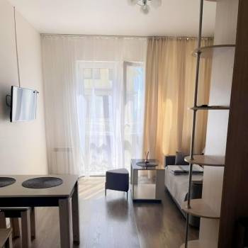 Сдается 1-комнатная квартира, 26 м²