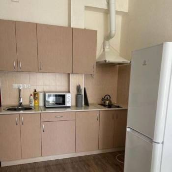 Сдается 1-комнатная квартира, 26 м²