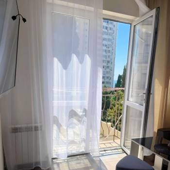 Сдается 1-комнатная квартира, 26 м²