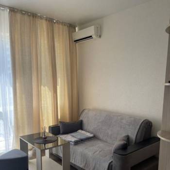 Сдается 1-комнатная квартира, 26 м²