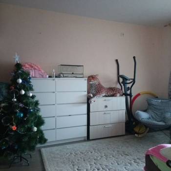 Продается 2-х комнатная квартира, 70 м²