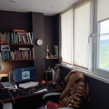 Продается 2-х комнатная квартира, 70 м²