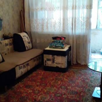 Продается 3-х комнатная квартира, 66 м²