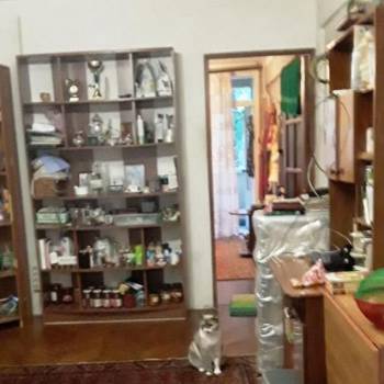 Продается 3-х комнатная квартира, 66 м²