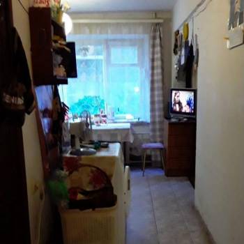 Продается 3-х комнатная квартира, 66 м²