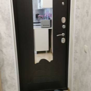 Продается 1-комнатная квартира, 27 м²