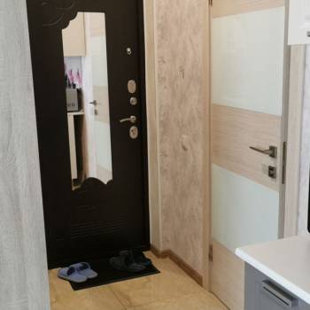 Продается 1-комнатная квартира, 27 м²