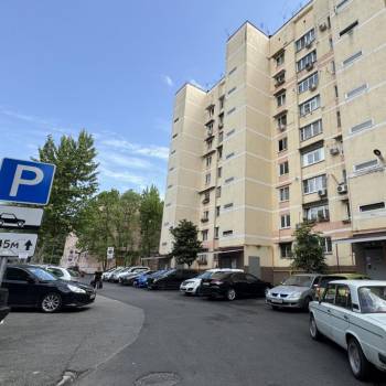 Продается 3-х комнатная квартира, 70 м²