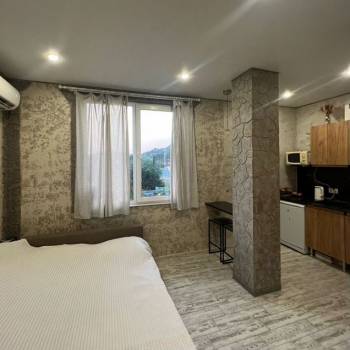 Продается 1-комнатная квартира, 22 м²