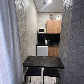 Продается 1-комнатная квартира, 22 м²