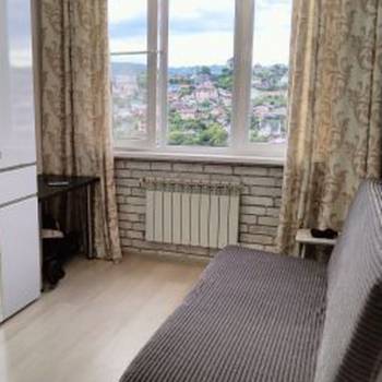 Продается 3-х комнатная квартира, 76 м²