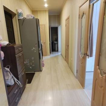 Продается 3-х комнатная квартира, 76 м²