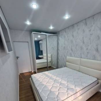 Продается 3-х комнатная квартира, 63,1 м²