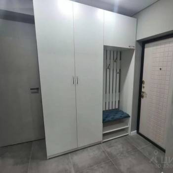 Продается 3-х комнатная квартира, 63,1 м²