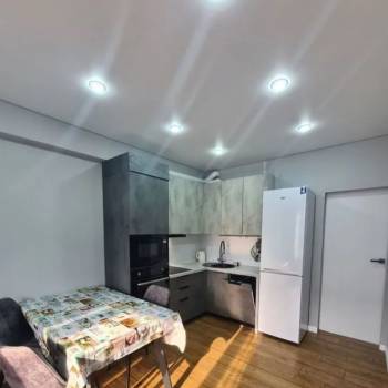 Продается 3-х комнатная квартира, 63,1 м²