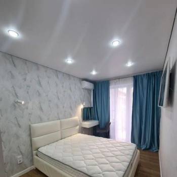 Продается 3-х комнатная квартира, 63,1 м²